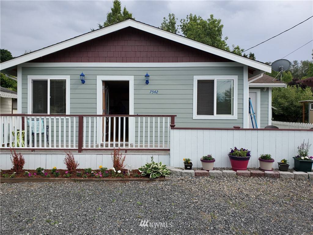 Blaine, WA 98230,7542 Terrill DR