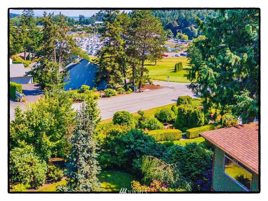 La Conner, WA 98257,447 Modoc PL