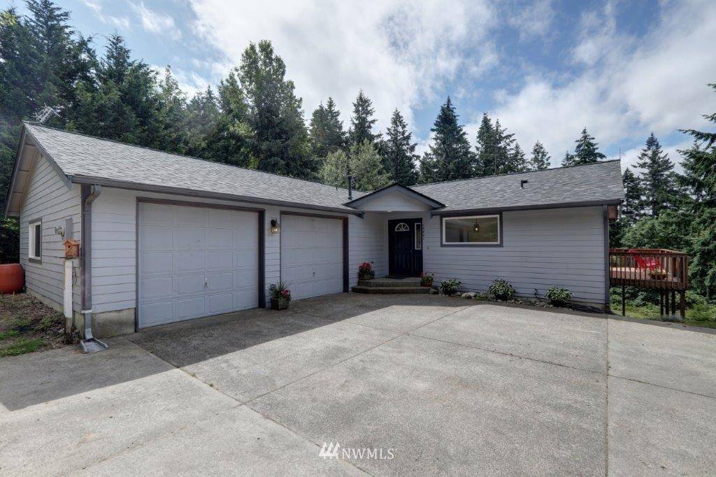 Sumner, WA 98391,15821 43rd ST E