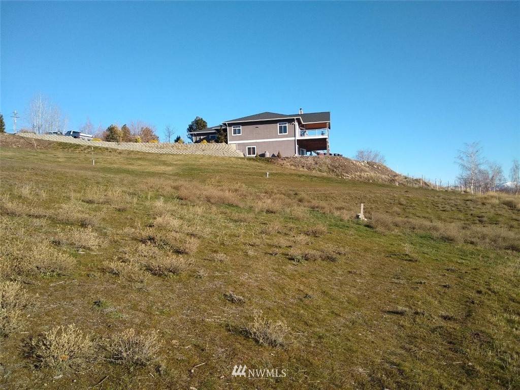 Manson, WA 98831,48 Nickel View LN