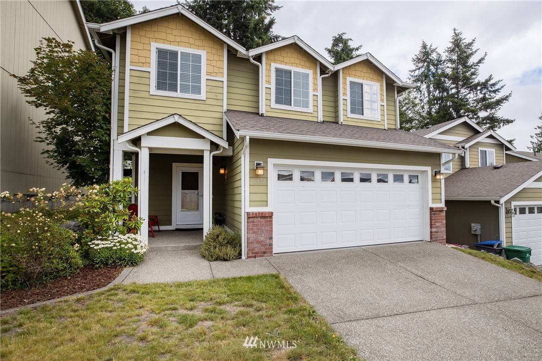 Bremerton, WA 98311,6872 Aquene LOOP NE