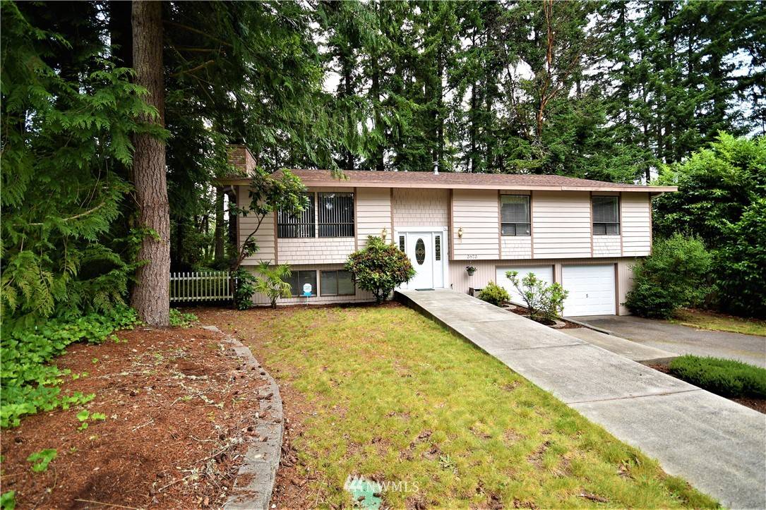 Port Orchard, WA 98366,3873 Canterbury PL SE