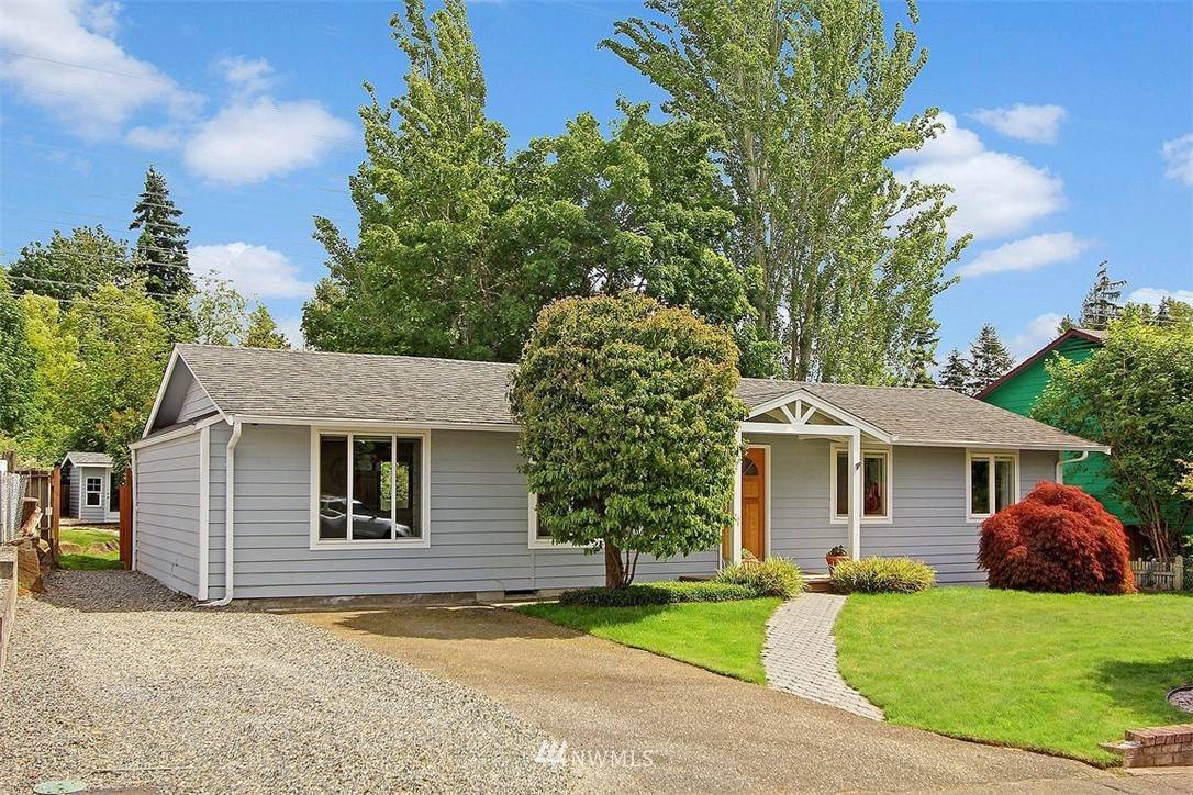 Lynnwood, WA 98036,928 210th PL SW