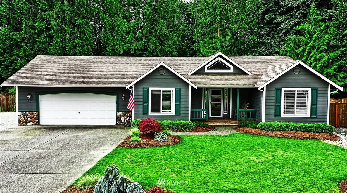 Arlington, WA 98223,4728 260th Place NE PL