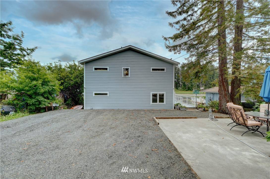 Allyn, WA 98524,7360 E Grapeview Loop RD