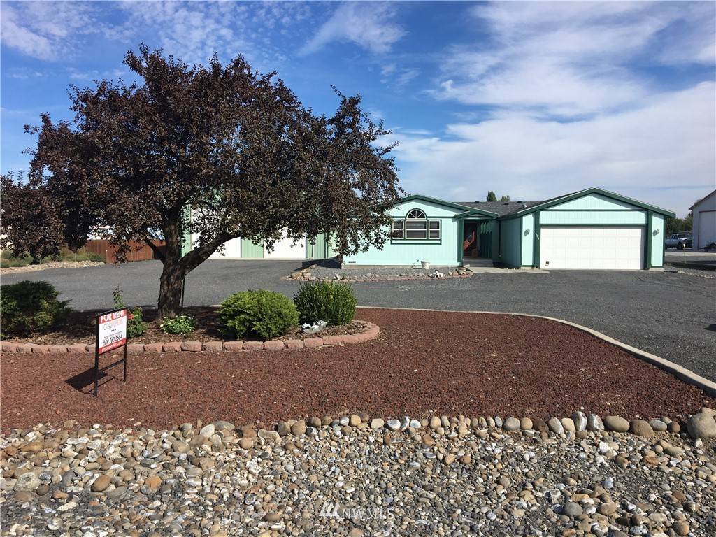 Moses Lake, WA 98837,6356 Road 3.3 NE