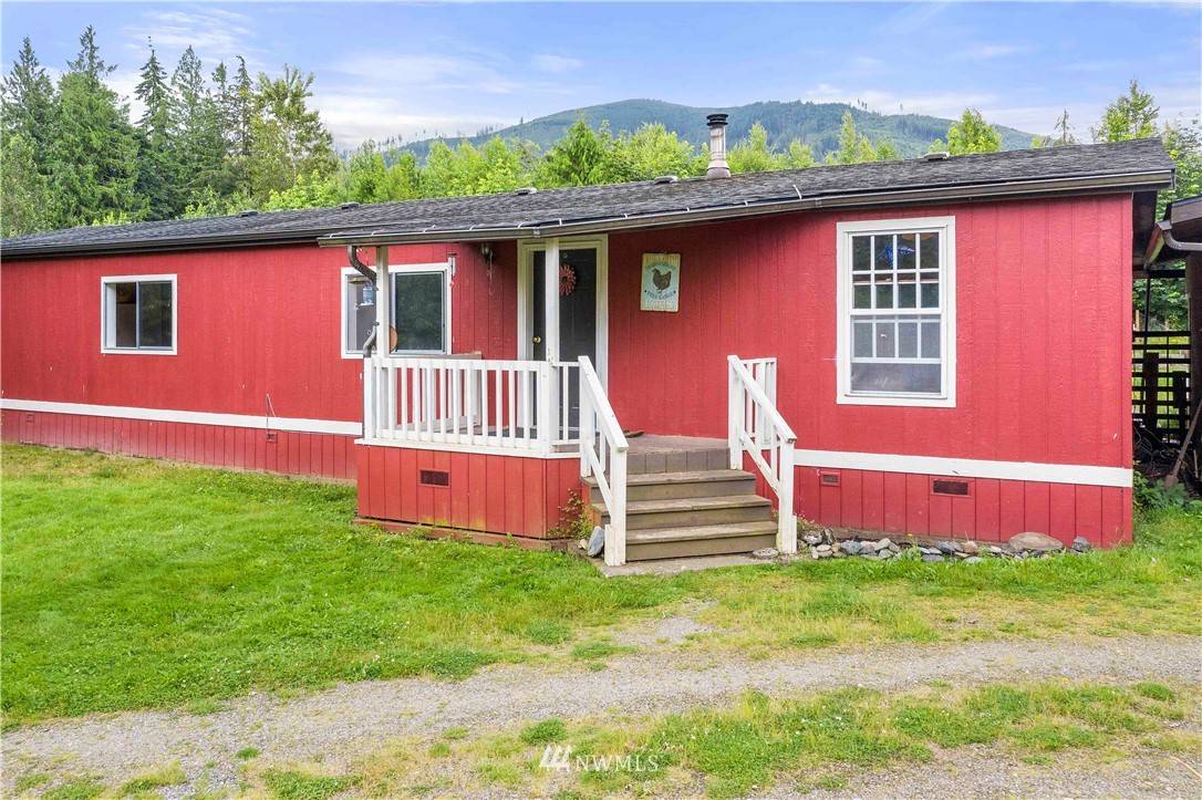 Sedro Woolley, WA 98284,26614 Panorama PL