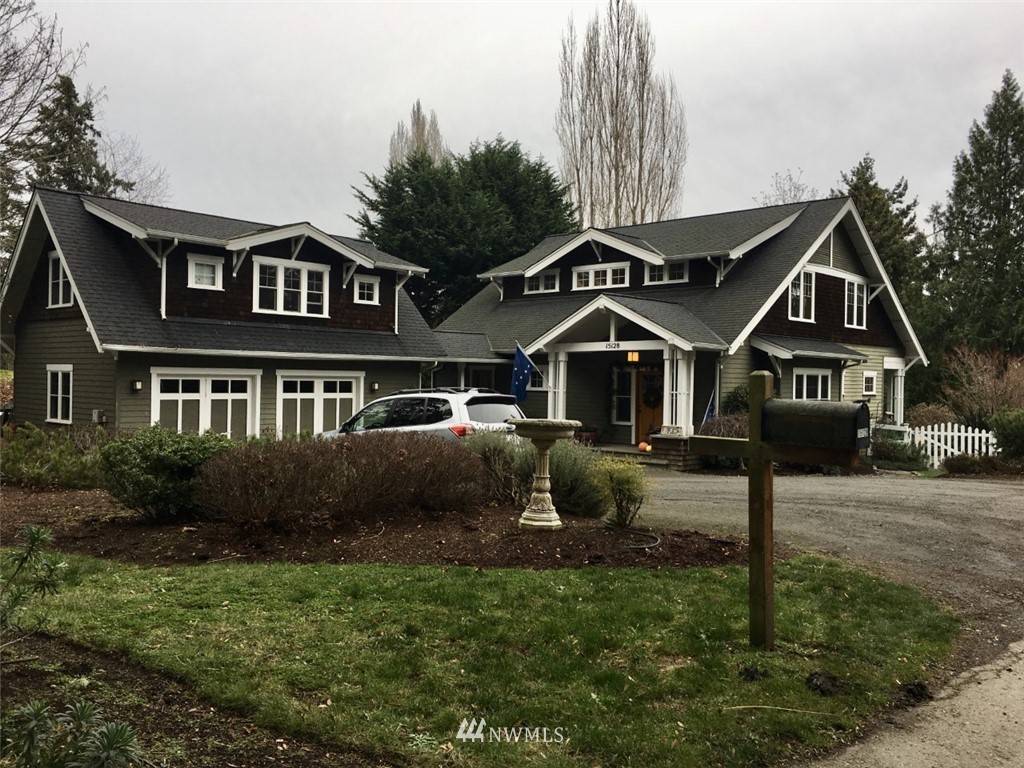 Bainbridge Island, WA 98110,15128 Sunrise DR NE