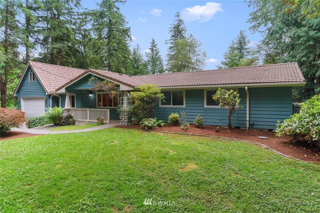 Fall City, WA 98024,4215 324th AVE SE