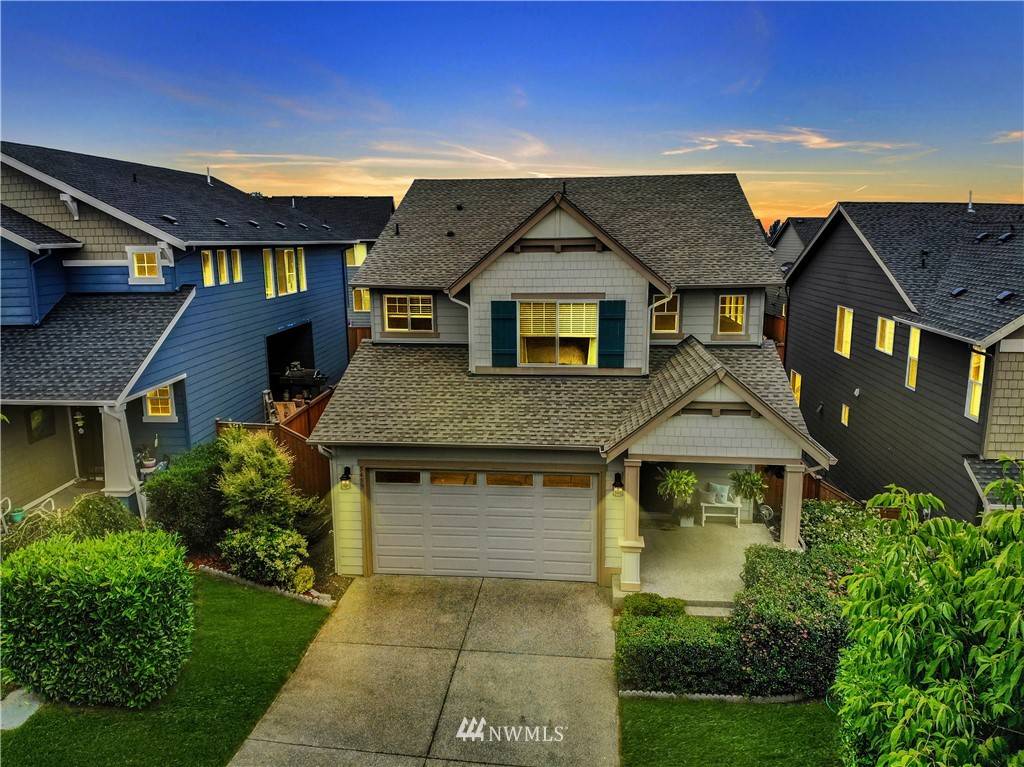 Mount Vernon, WA 98273,5459 Timber Ridge Drive