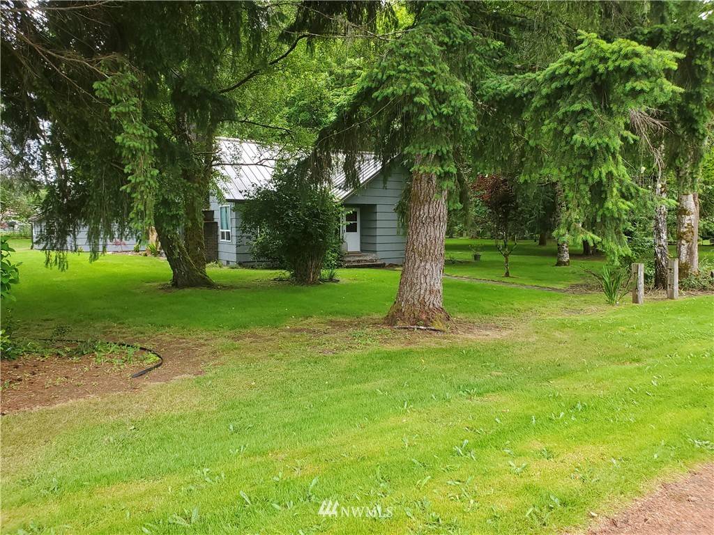 Forks, WA 98331,620 F ST