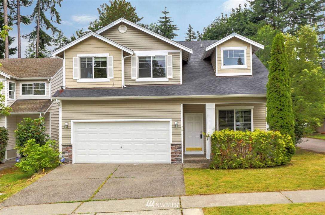 Lynnwood, WA 98087,28 152nd PL SE