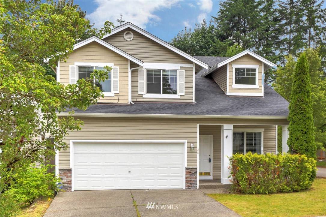 Lynnwood, WA 98087,28 152nd PL SE