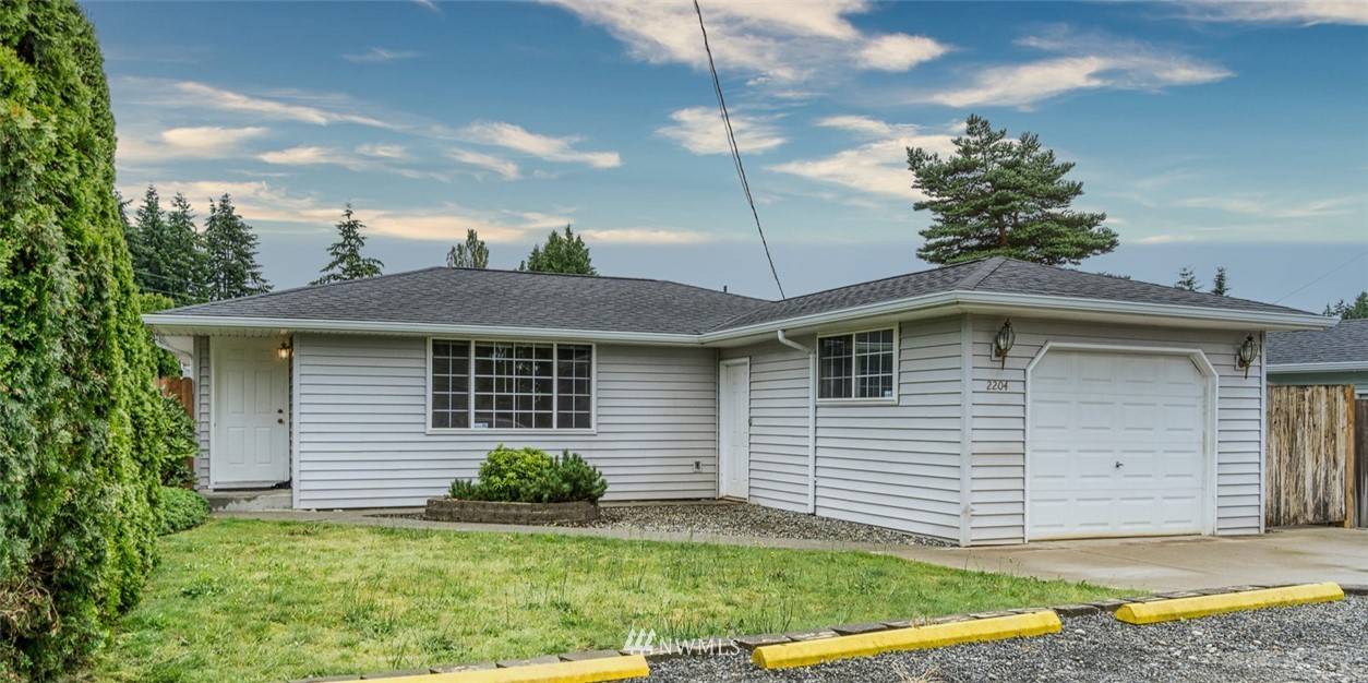 Everett, WA 98203,2204 63rd ST SE