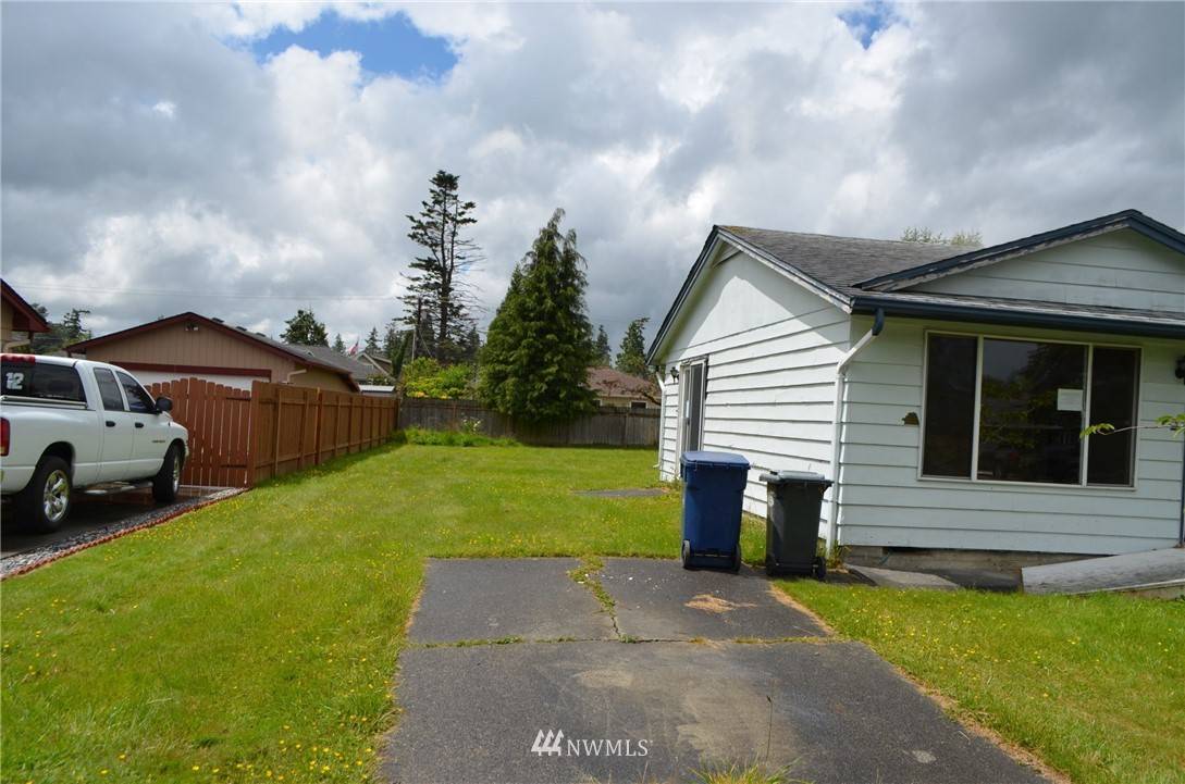 Mount Vernon, WA 98274,1309 Denny PL