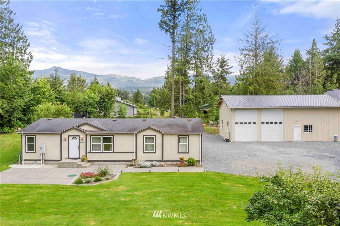 Concrete, WA 98237,38047 Braack LN