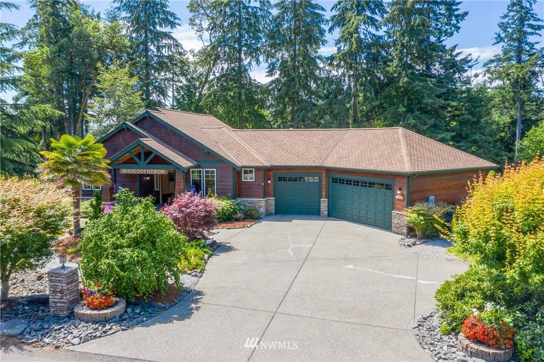 Gig Harbor, WA 98335,2104 60th AVE NW