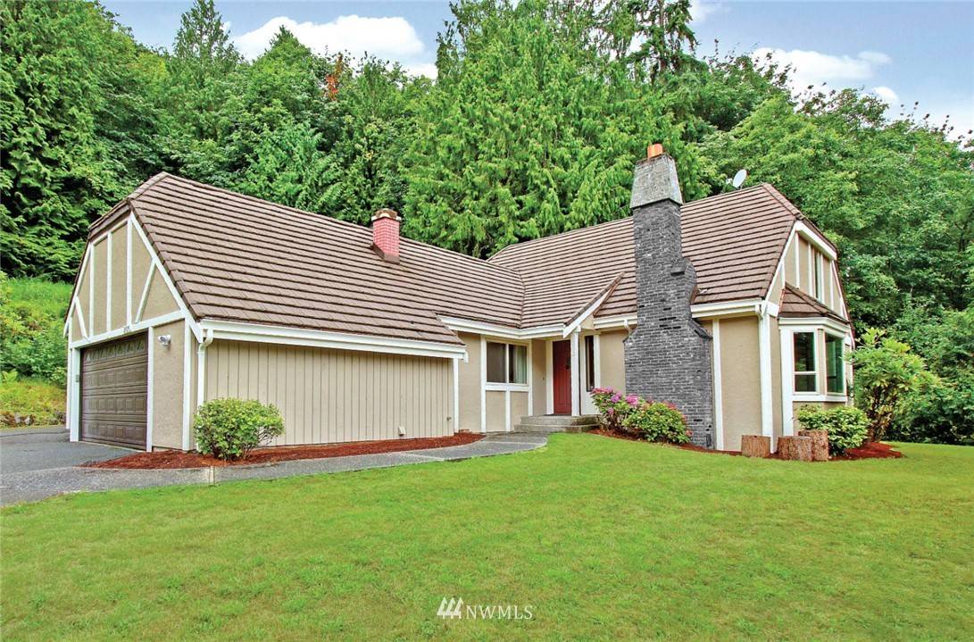 Issaquah, WA 98027,18925 SE 64th WAY