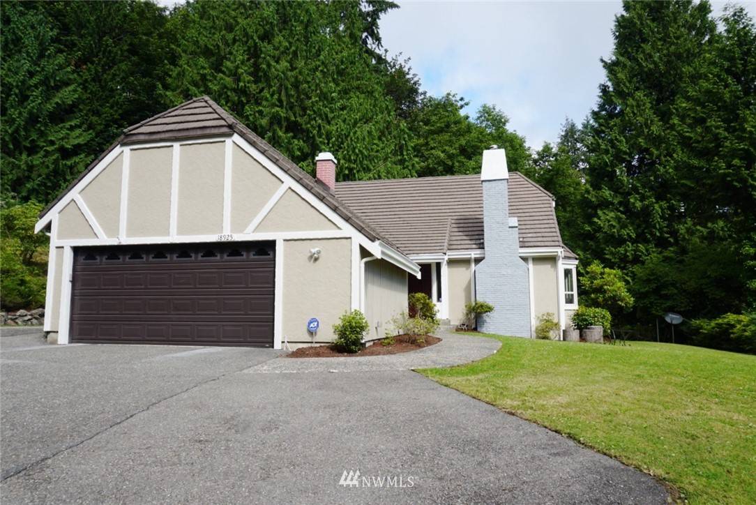 Issaquah, WA 98027,18925 SE 64th WAY