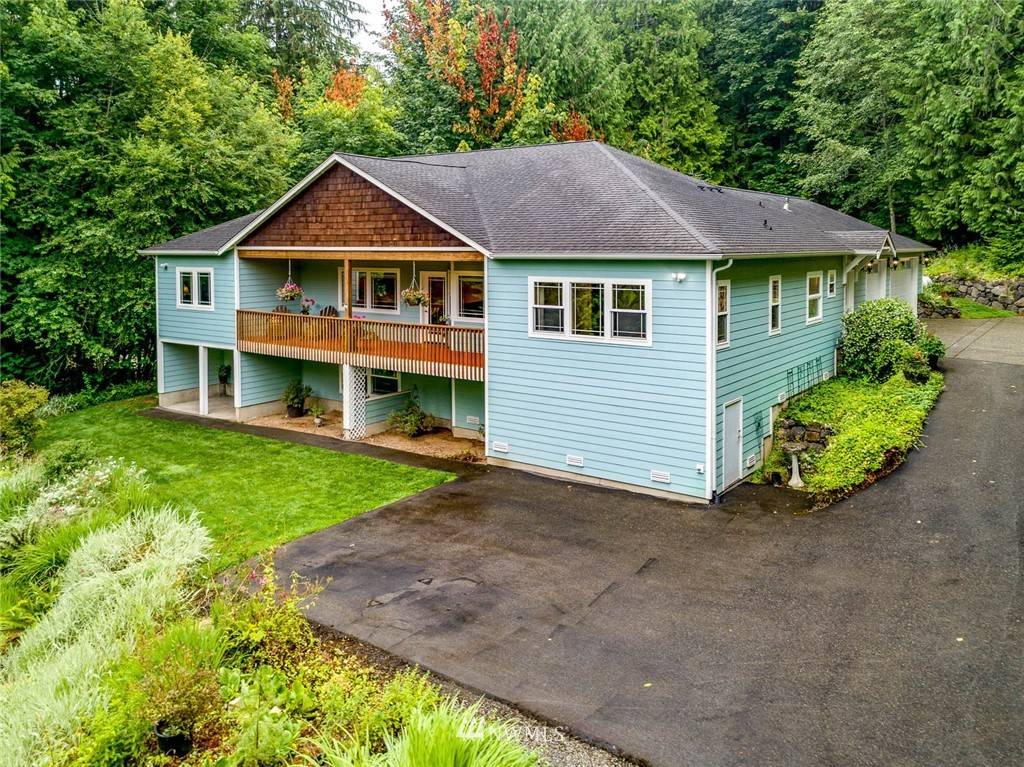 Poulsbo, WA 98370,11570 Sterling LN NE