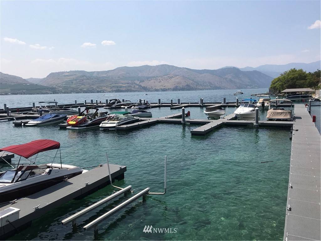 Chelan, WA 98816,112 Ridgeview DR