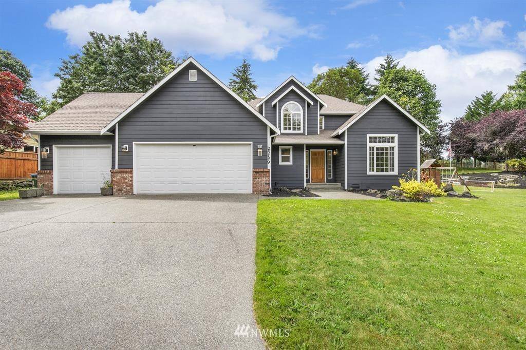 Poulsbo, WA 98370,25749 Pyramid LN NW