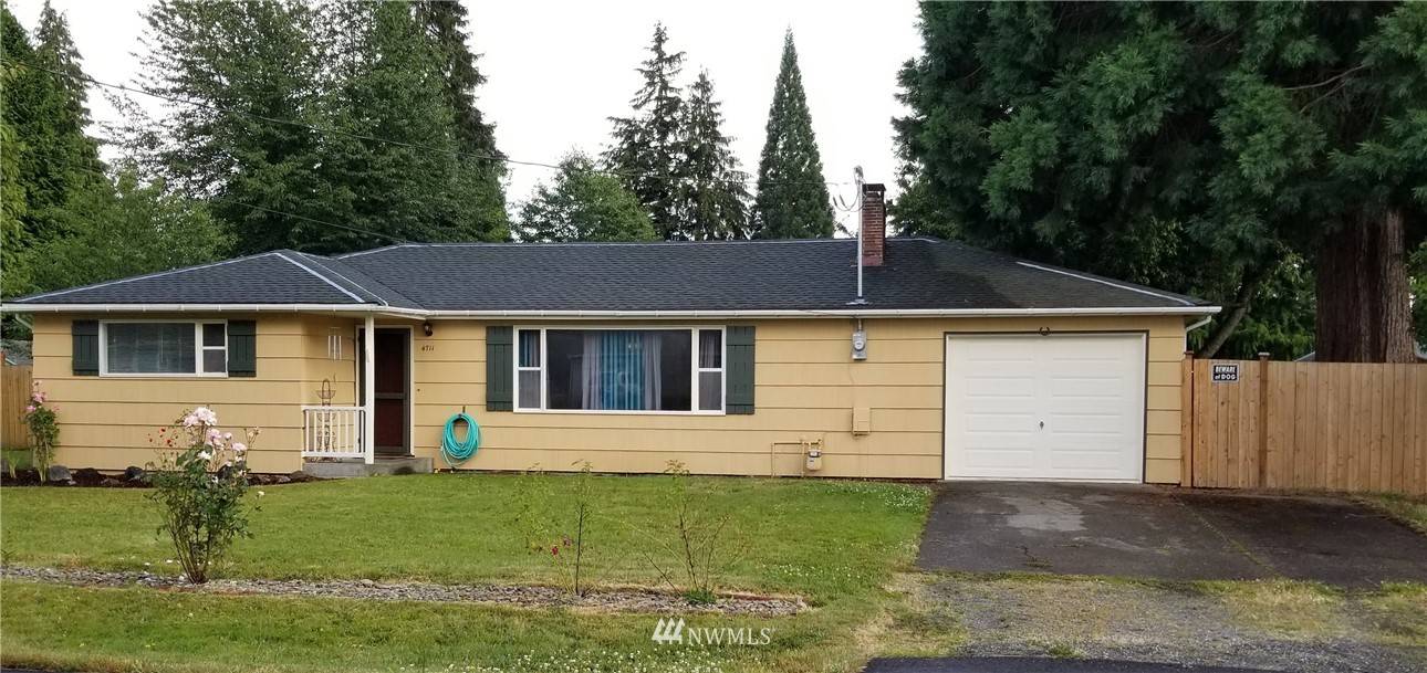 Olympia, WA 98503,4711 17th AVE SE