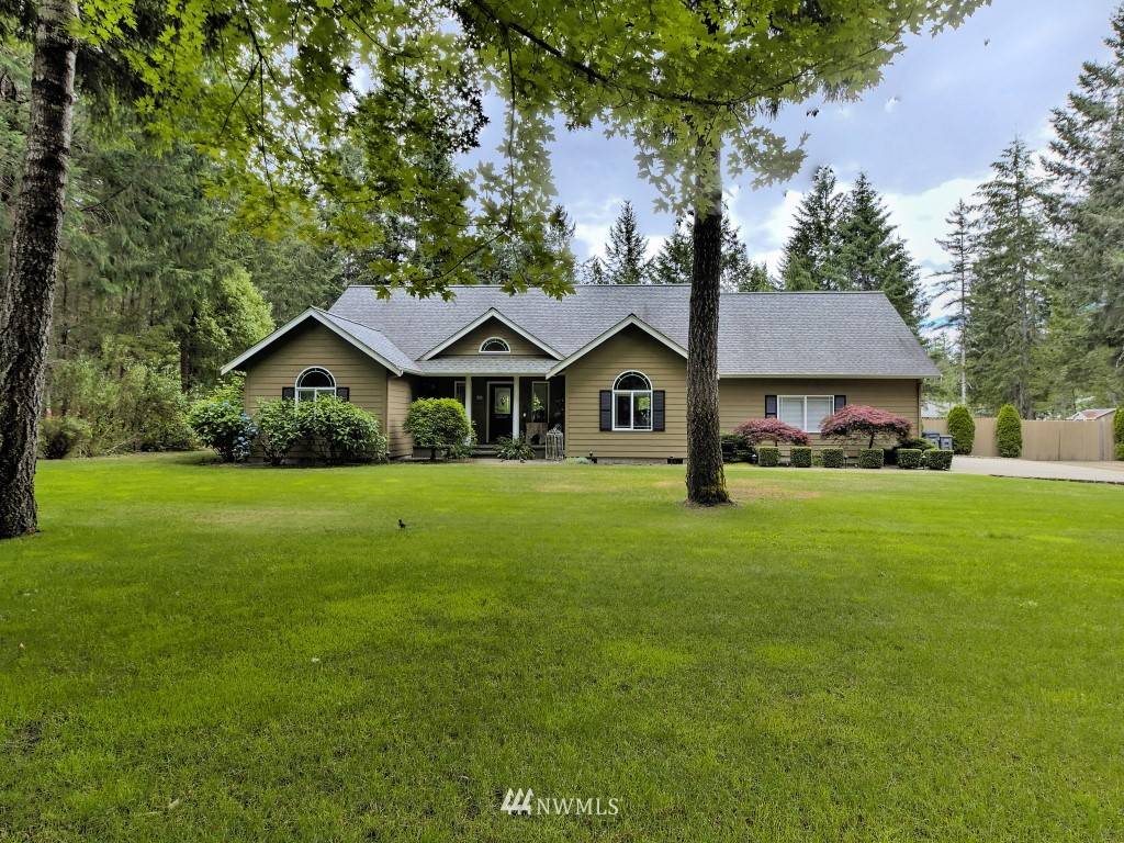 Shelton, WA 98584,171 E Road Runner DR