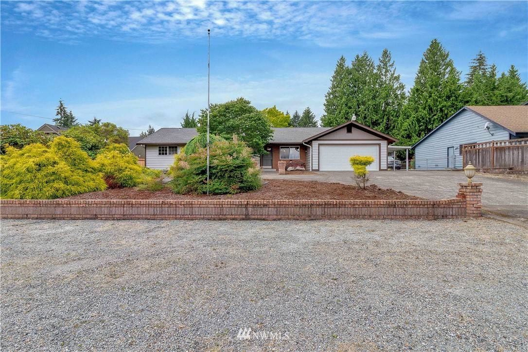 Lake Tapps, WA 98391,18104 25th Street Ct E