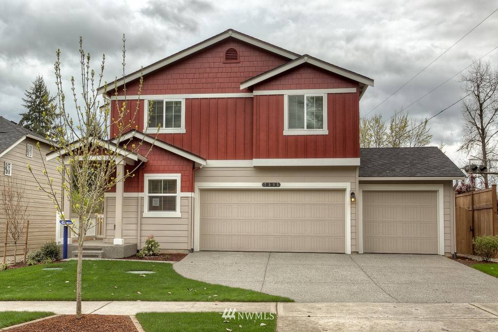 Cle Elum, WA 98922,304 Amy Marie LN #0072