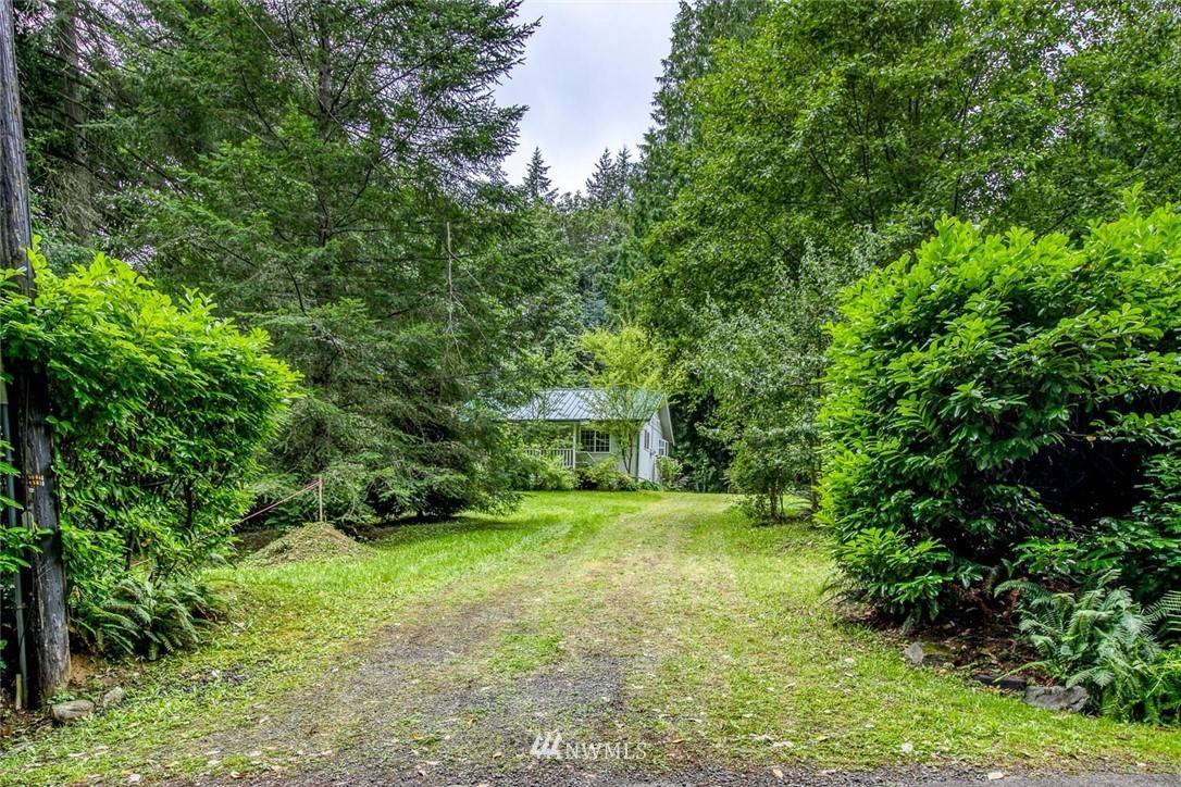 Bainbridge Island, WA 98110,12335 Kallgren RD NE