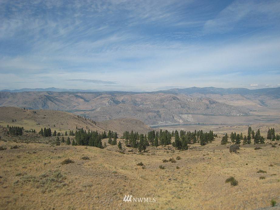 Orondo, WA 98843,0 Lot 18 Long Draw RD