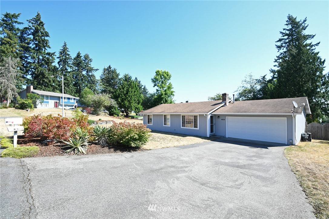 Port Orchard, WA 98366,4625 Basswood CT SE