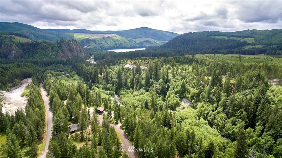 Cougar, WA 98616,2 Lodgepole LN