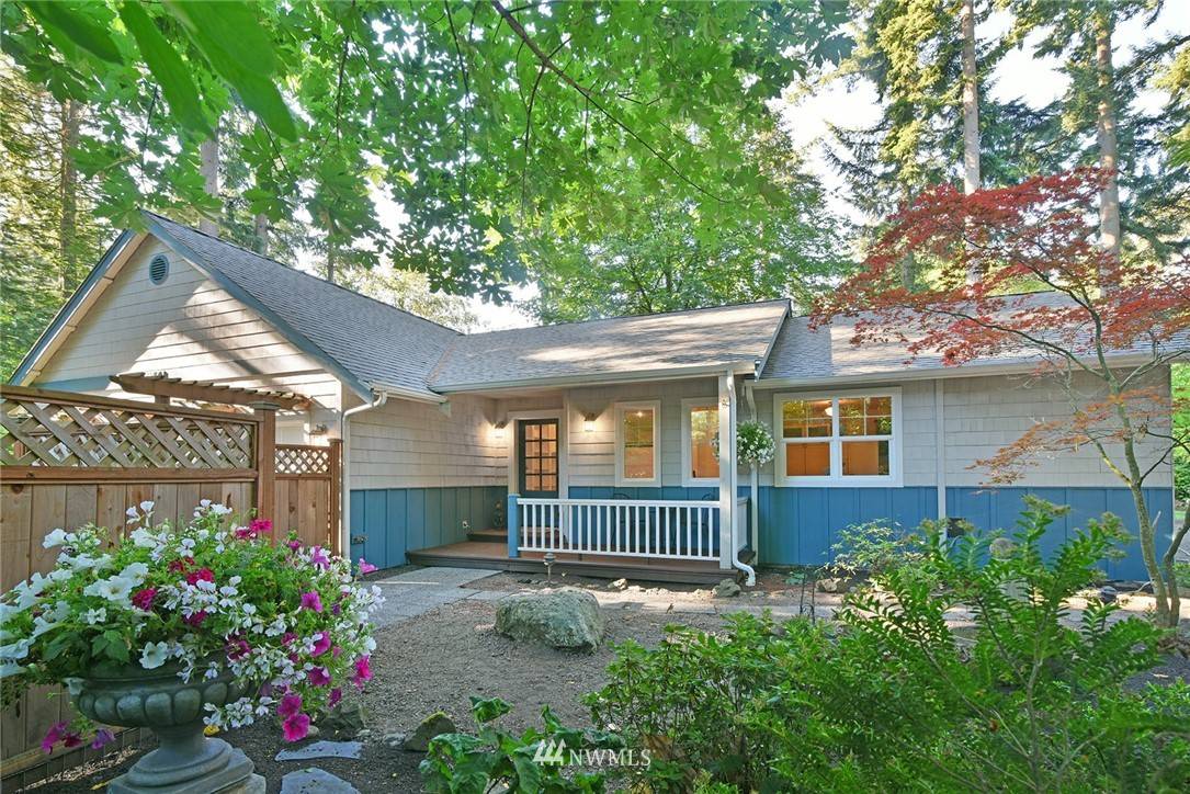 Bainbridge Island, WA 98110,9561 NE Mary Sam LN