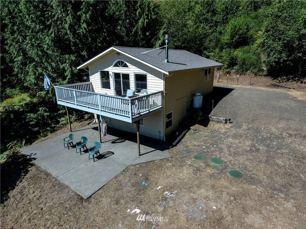 Shelton, WA 98584,410 E Vineyard DR