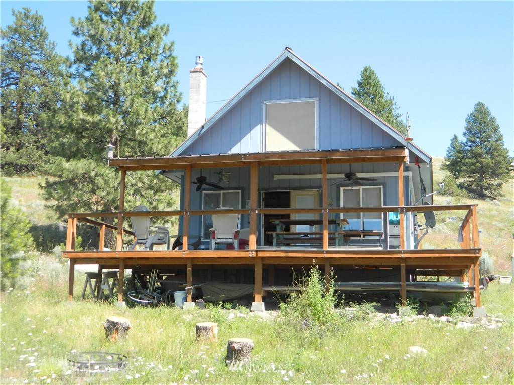 Tonasket, WA 98855,333 S Neil Circle RD