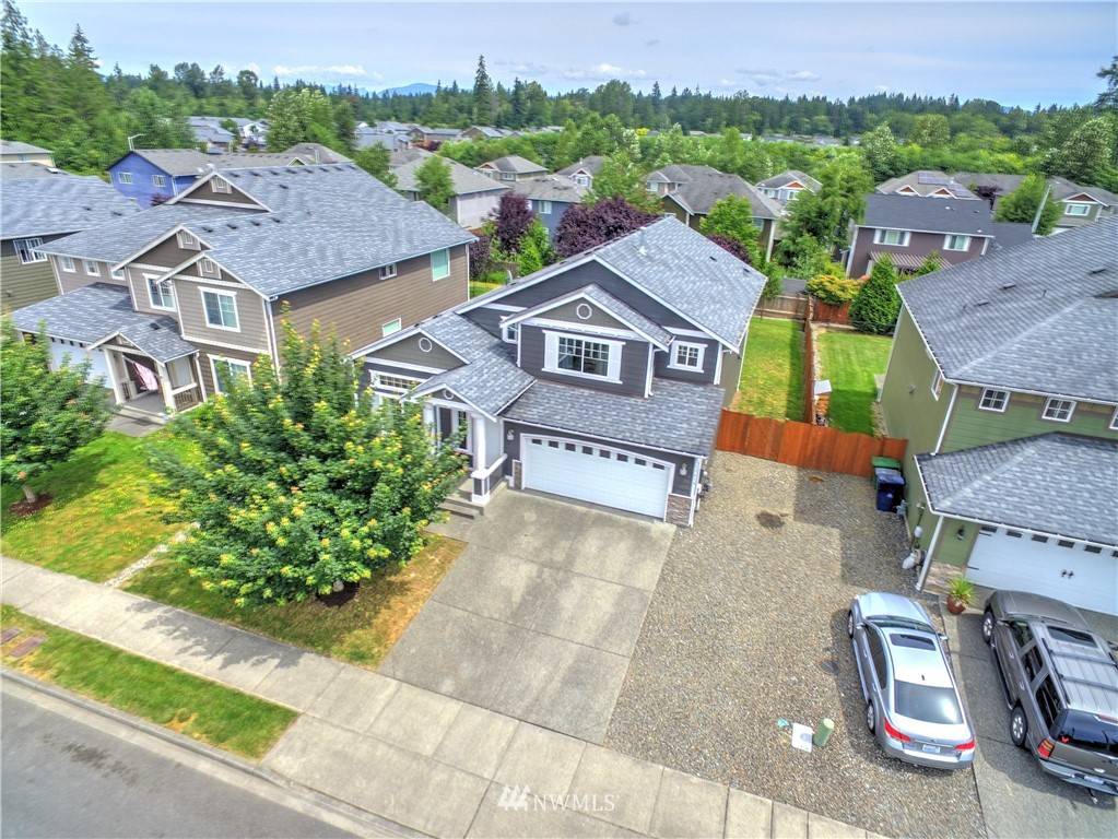 Arlington, WA 98223,17619 79th DR NE