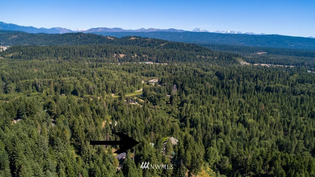 Cle Elum, WA 98922,231 Lone Fir LN