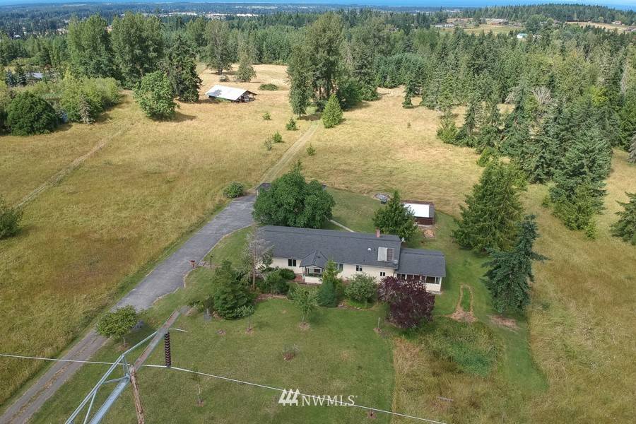 Sequim, WA 98382,75 Ferndale DR