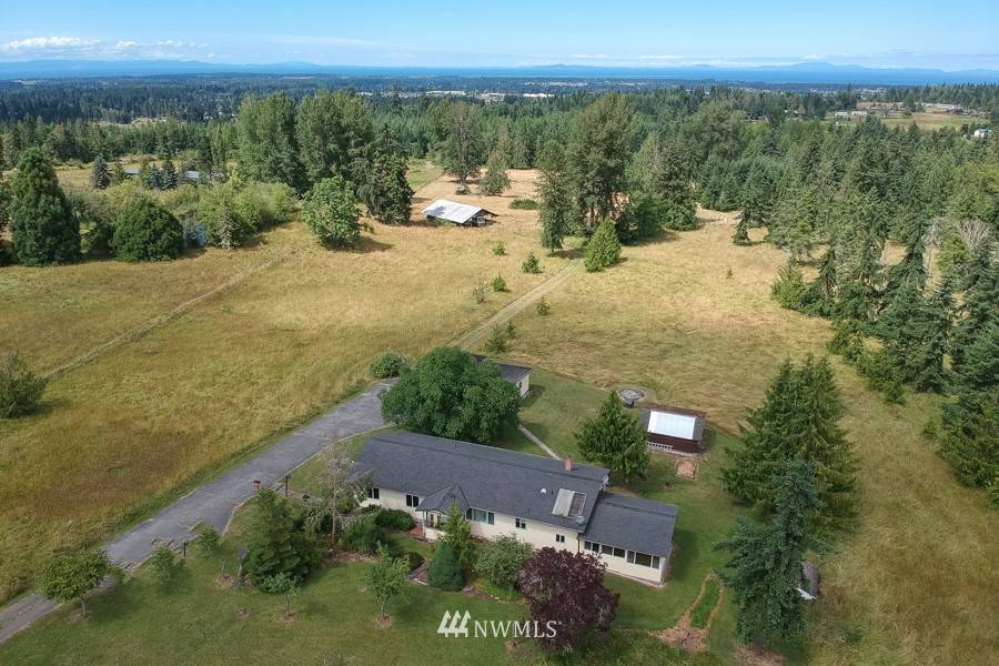 Sequim, WA 98382,75 Ferndale DR