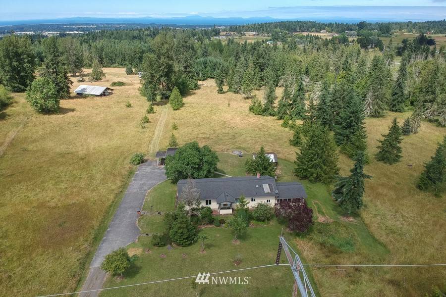 Sequim, WA 98382,75 Ferndale DR