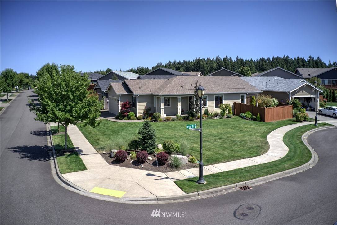 Lacey, WA 98516,4958 Orcas ST NE