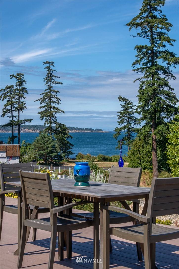 Orcas Island, WA 98245,105 Echo Bay DR