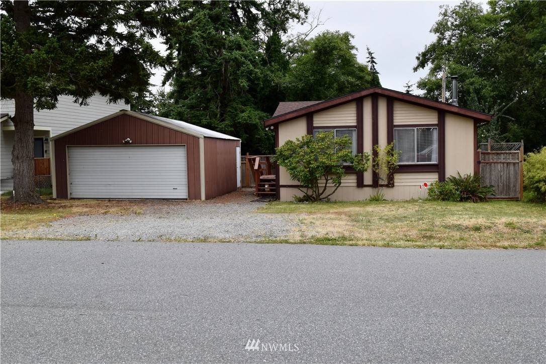 Oak Harbor, WA 98277,4331 Hamilton DR