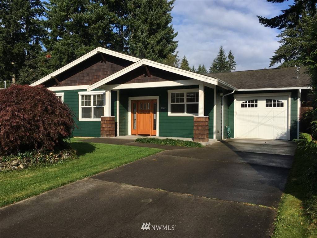 Bellevue, WA 98008,1022 166th PL NE