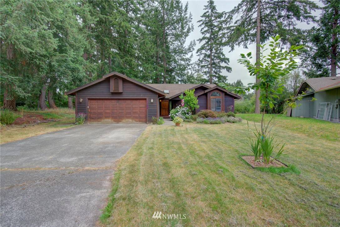 Lacey, WA 98503,1139 Pacific Park DR SE