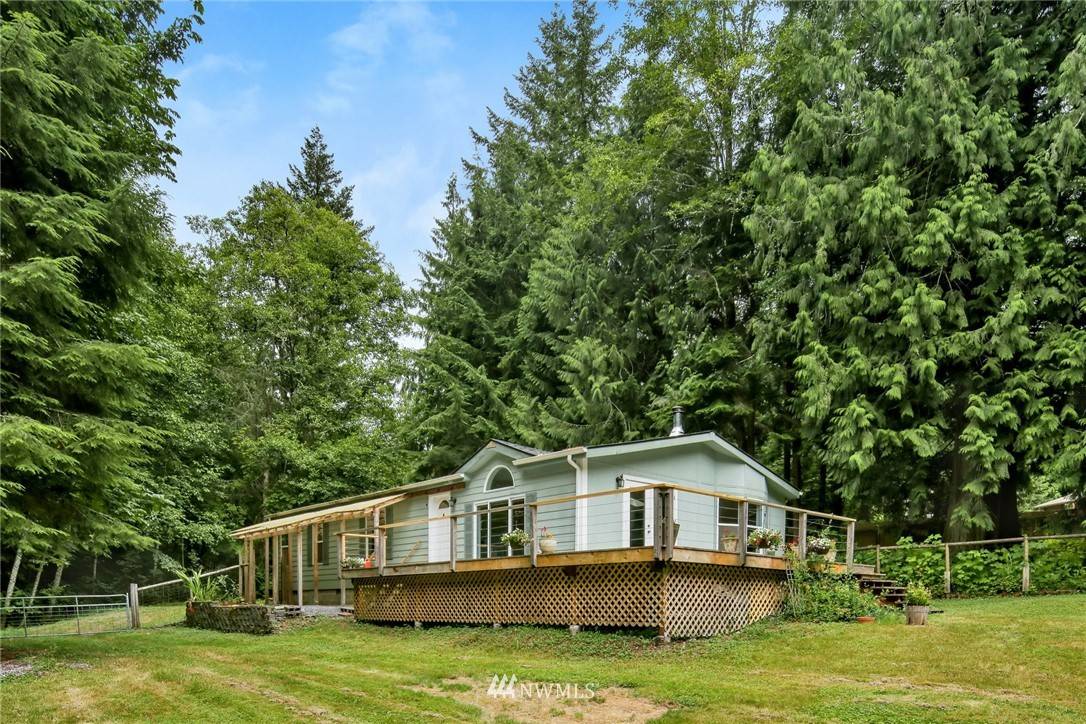 Sedro Woolley, WA 98284,294 Alger CCC RD