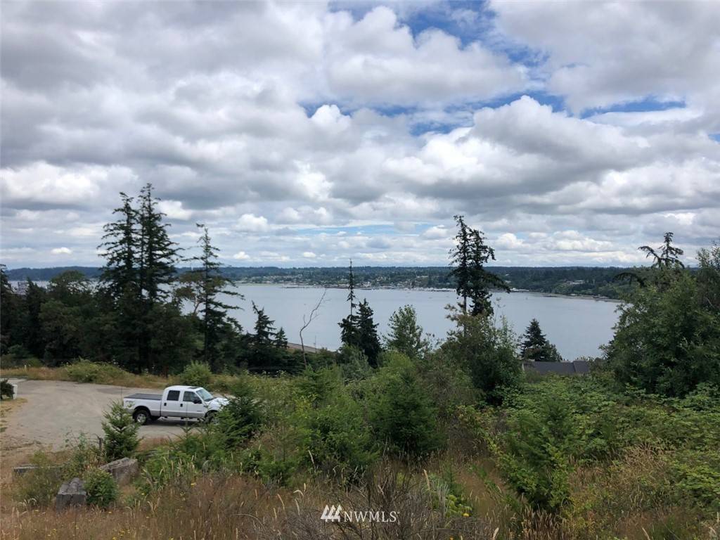 Bremerton, WA 98312,0 Sound Ridge DR