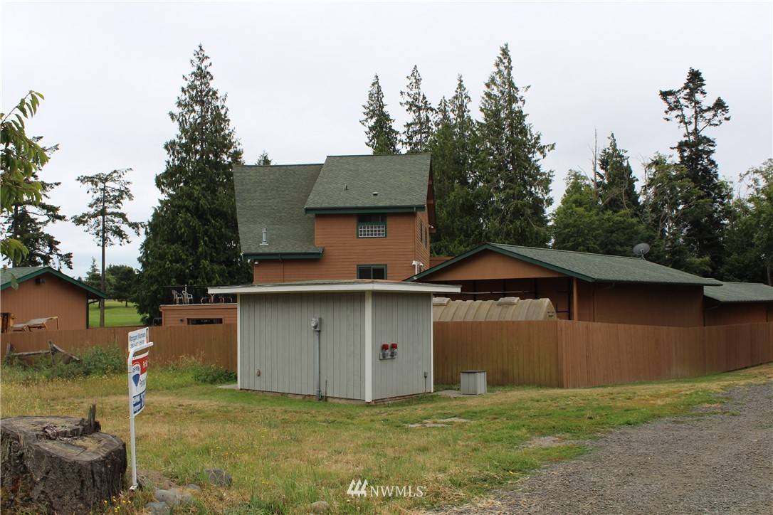 Sequim, WA 98382,1725 Woodcock RD